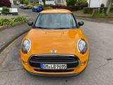 MINI One D One sparsam und agil - scheckheftgepflegte MINI One D