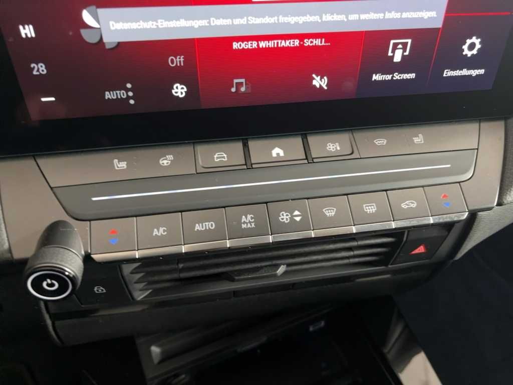 Opel Astra - Bild 13