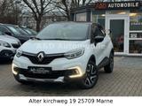 Renault Captur Crossborder Kamera Navi SHZ LED PDC ALU - Renault Captur: Crossborder