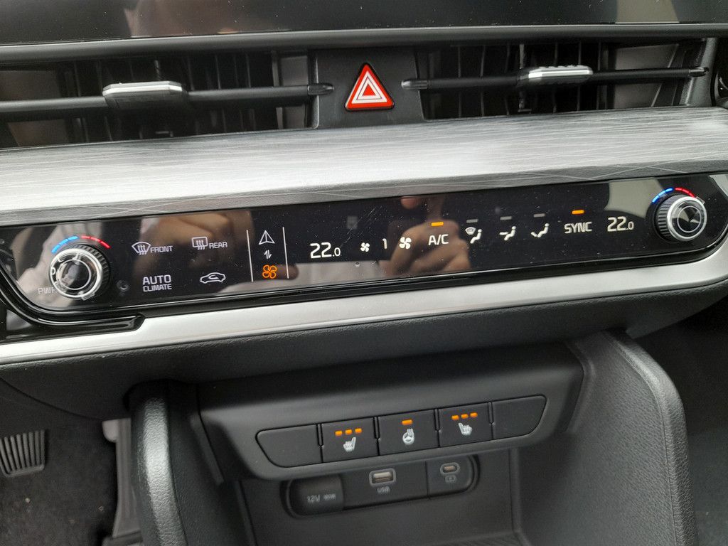 Kia Sportage - Bild 12