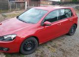 Volkswagen VW Golf 6 IV  2.0 TDI  Standhei... - Volkswagen Golf: Iv TDI