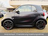 Smart ForTwo Pure Black Brabus Edition/AUTOM/LEDER/NAV - Smart Gebrauchtwagen von 2019