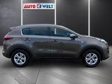 Kia Sportage 1.6 GDI Klimaanlage BT Tempo AHK - Kia Sportage Gebrauchtwagen