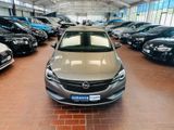Opel Astra 1.6 CDTI *Klima*Finanzierung möglich - Opel Gebrauchtwagen Finanzierung