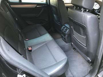 BMW X4 - 9