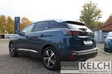 Peugeot 3008 GT HYBRID 225 e-EAT8 - Peugeot 3008: Geländewagen
