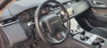 Land-Rover Range Rover Velar - 10