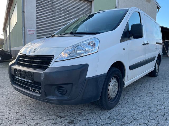 Peugeot Expert Kasten L2 H1°Klima°2xSchiebetür°PDC°HUneu