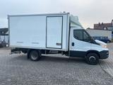Iveco Daily 70 C 21 Kühlkoffer Klima Sitzheizung - Iveco Daily 70 c 21