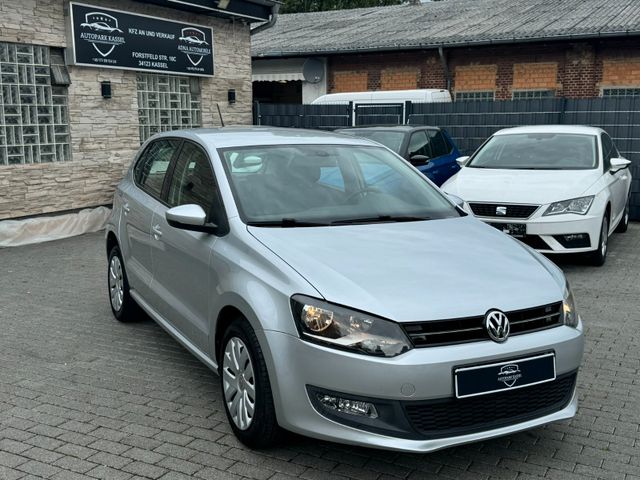 Volkswagen Polo V Comfortline*KLIMA*PDC*TÜV*GARANTIE*