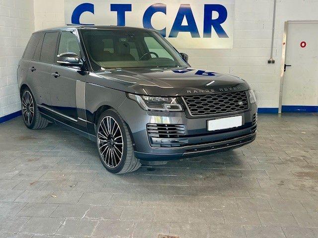 Land Rover Range Rover 3.0 D350 Vogue - VOLL