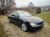 BMW 740 7 740i - gebrauchte BMW 7er Reihe aus dem Jahr 2006
