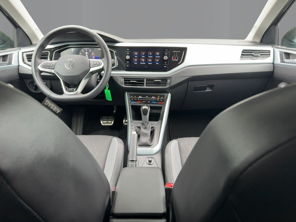 Volkswagen Taigo - Bild 12