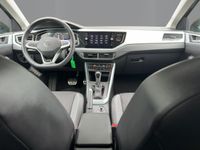 Volkswagen Taigo - Vorschau Bild 12