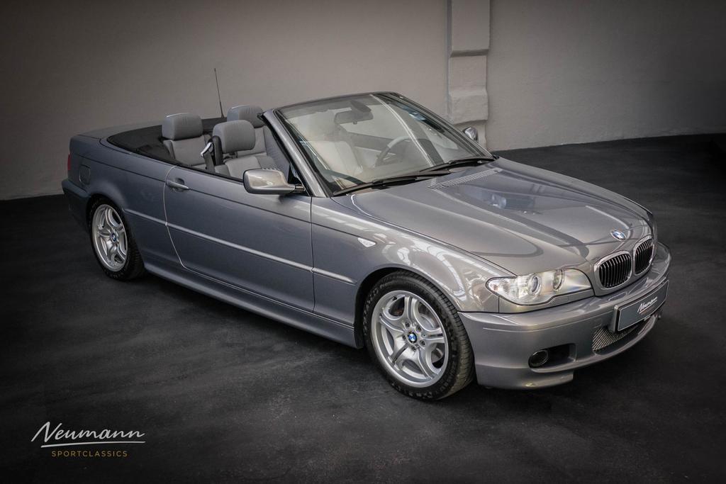 BMW 325