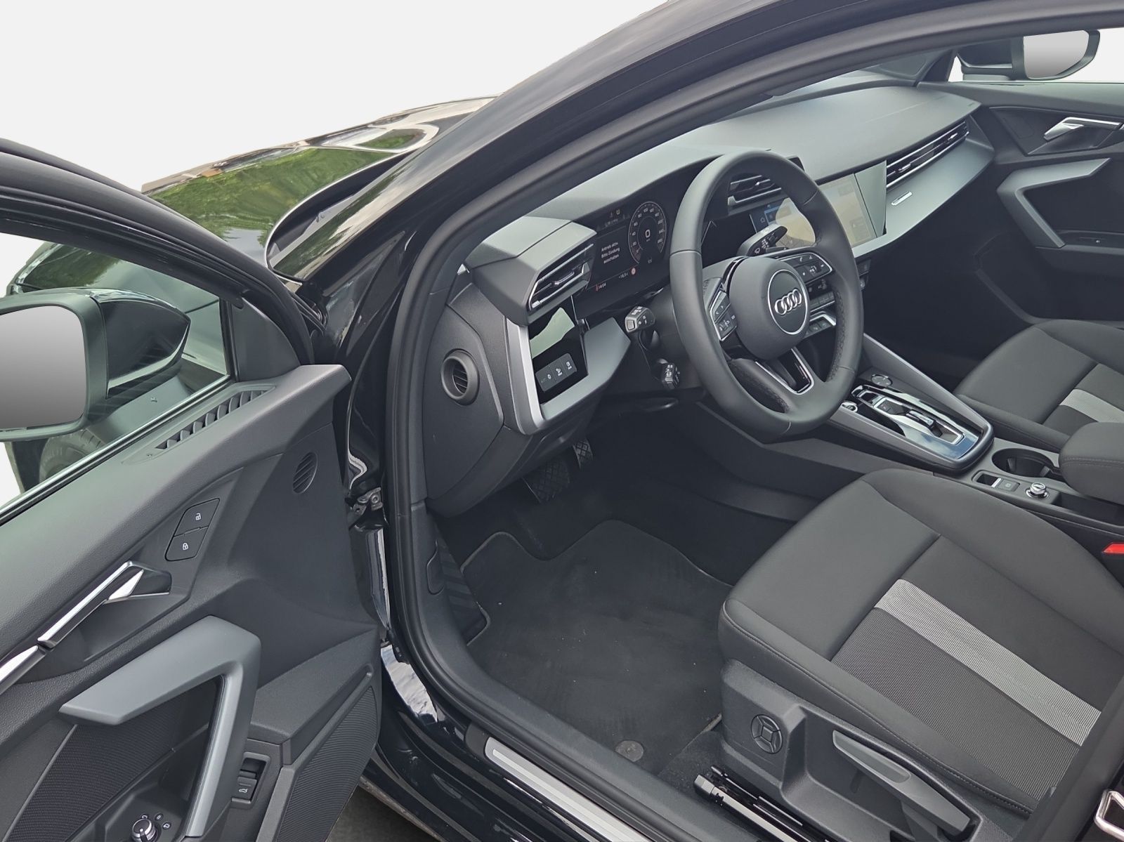 Audi A3 - Bild 14