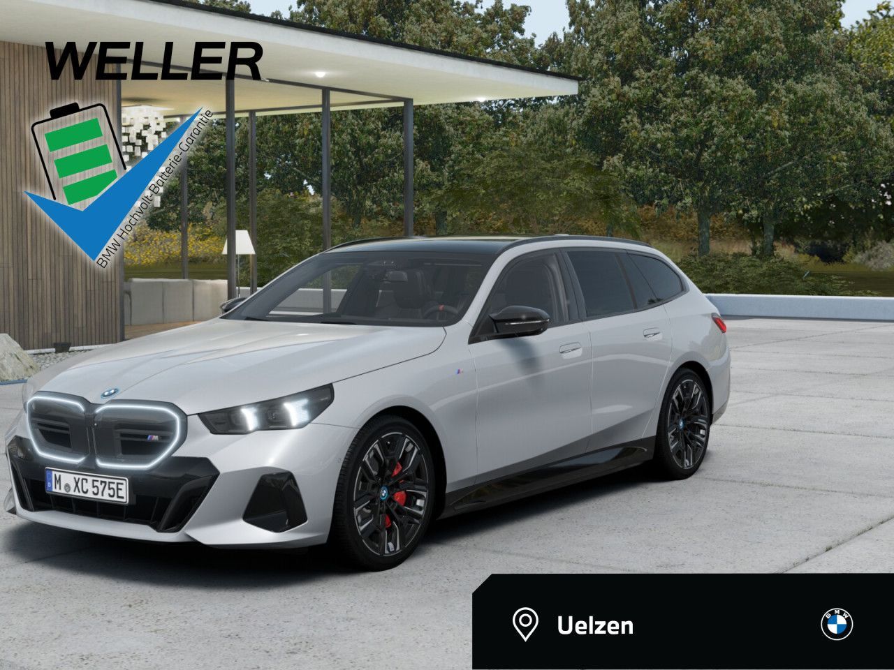 BMW i5 M60 xDr T. M Sport Pro Pano,PAPro,HUD,DA+20LM