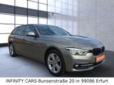 BMW 320 Baureihe 3 Touring 320 d xDrive Sport Line - BMW 320 Gebrauchtwagen in Erfurt