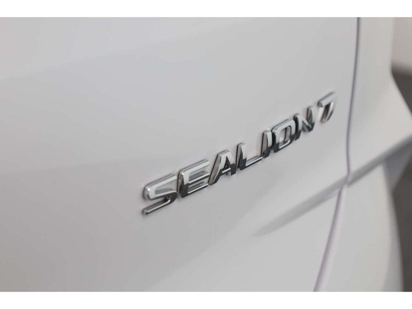 BYD SEALION 7 - Bild 23