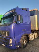 Volvo FH 500 - Volvo Fh 500