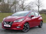 Nissan Micra 1.0 Acenta Navi Android Apple Tempomat DAB - Nissan Micra: Acenta