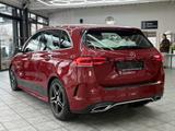 Mercedes-Benz B 200 d AMG Line, LED, Leder, Kamera, MBUX, DAB - Mercedes-Benz B 200: Limousine