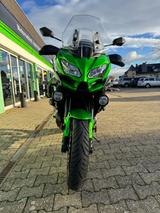 Kawasaki Versys 1000 Grand Tourer - Angebote