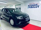 Seat Ibiza Style*Finanzierung+Garantie+Inspektion+Tüv - Seat Ibiza Gebrauchtwagen in Frankfurt