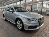 Audi A3 Sportback e-tron ambiente Automatik - Audi A3 Ambiente mit Hybrid-Antrieb (Benzin/Elektro)
