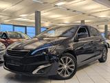 Peugeot 308 Allure *NAVI*LED*PDC V+H*KLIMAAUTO*KEYLESS* - Peugeot 308 in Wiesbaden