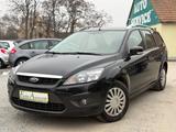 Ford Focus 1,6 Sport Turnier / KLIMA / - Ford Focus aus 2009: 1.6