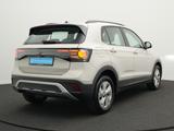 Volkswagen T-Cross Life 1.0 TSI DSG AHK*ACC*R-KAM*16" - Volkswagen T-Cross: mit Navigationssystem, mit Klimaautomatik