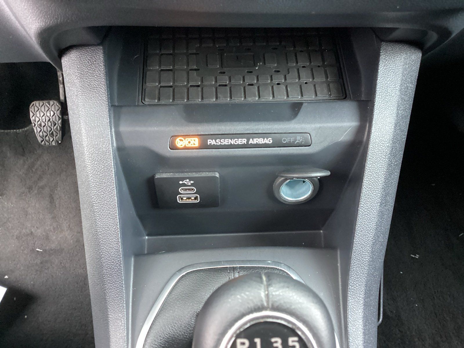 Ford Tourneo Courier - Bild 19