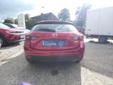 Mazda 3 Lim. Nakama TÜV Neu & Garantie - Mazda 3 in Lübeck