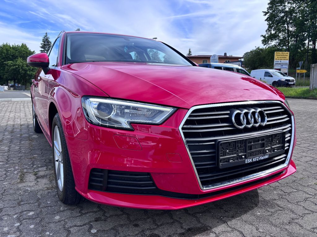 Image of Audi A3