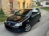 Volkswagen Golf 2.0 T-FSI GTI*1.Hand*Klima*SHZ*Scheckheft* - Volkswagen Golf: GTI Fsi