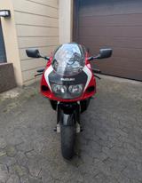 Suzuki GSXR 750 SRAD - SUZUKI 1999 GSX 750