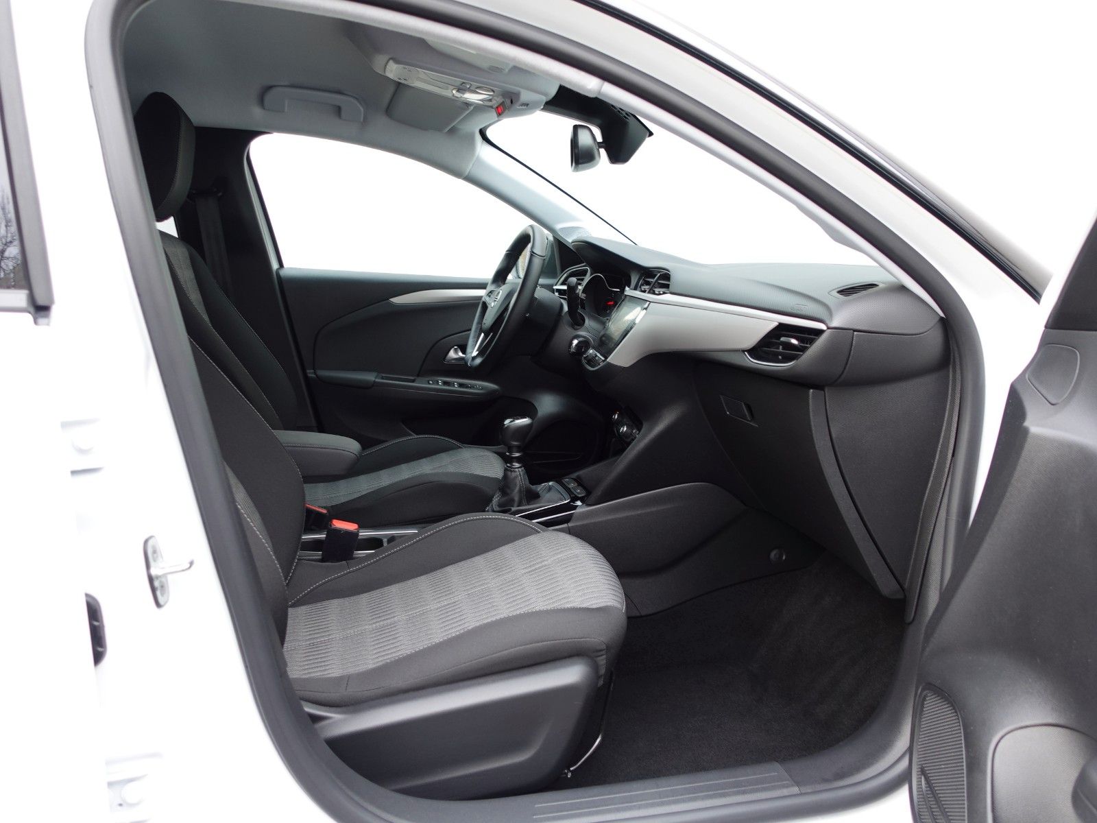 Fahrzeugabbildung Opel Corsa 1.2 Edition - Allwetter,Navi,PDC,Kamera,SH