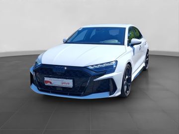 Audi RS3 - 2