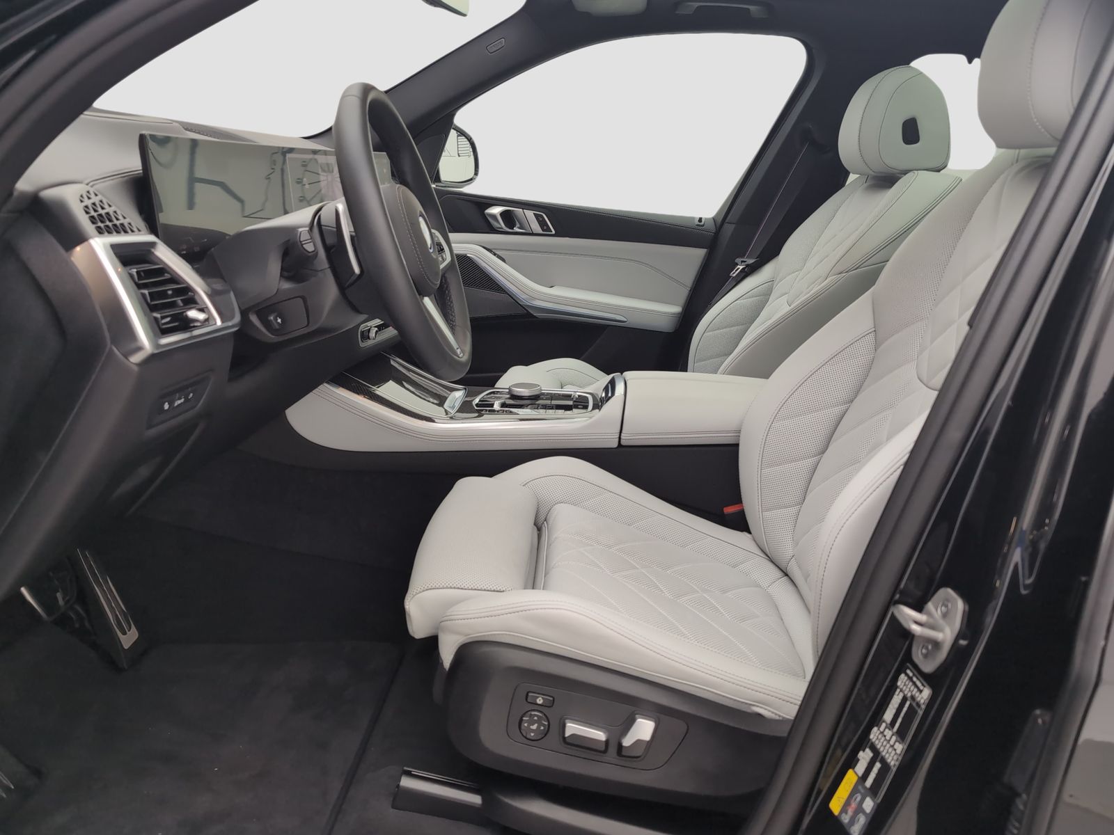 BMW X5 - Bild 9