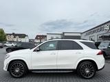 Mercedes-Benz GLE*400d*4M*AMG-PAKET*360*HUD*ACC*LED*AHK*DAB* - Mercedes-Benz GLE 400 in Frankfurt (Main)
