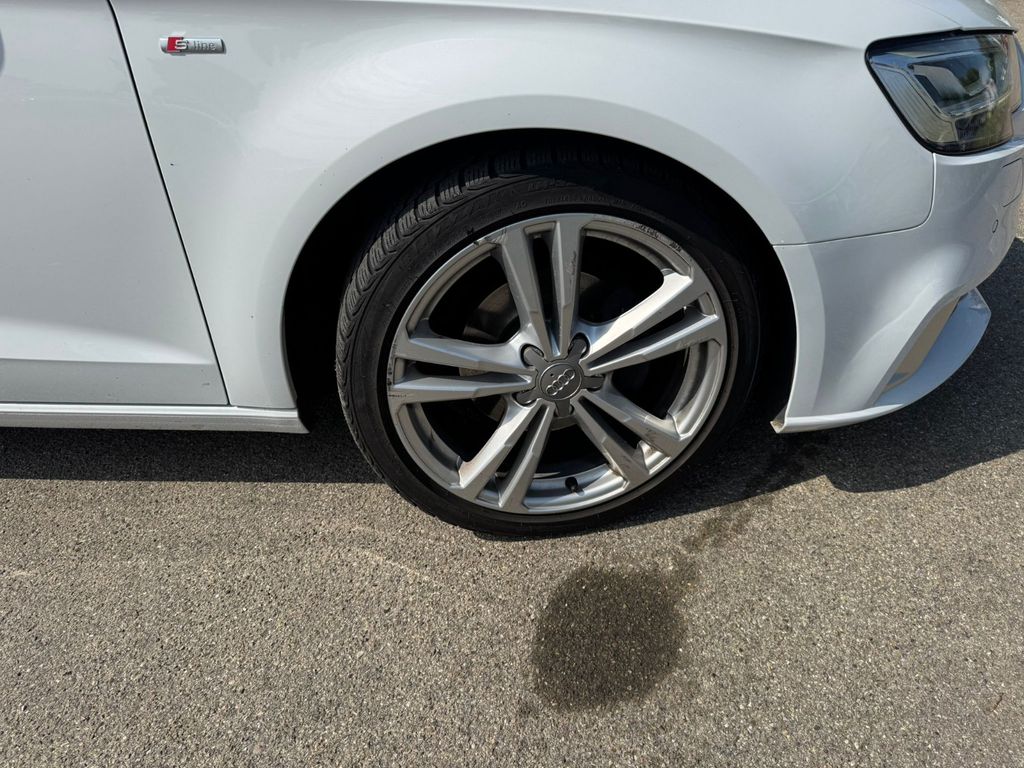 AUDI A3 42