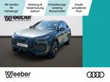 Audi Q6 SUV e-tron quattro 315KW HeadUp Panodach Matr
