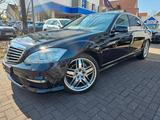 Mercedes-Benz S 350 Limo. BlueTec Lang/Automatic/AMG-Paket/ - gebrauchte Mercedes-Benz S 350 aus dem Jahr 2011