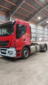 Iveco LoF Zugmaschine AS440T/P - Offers