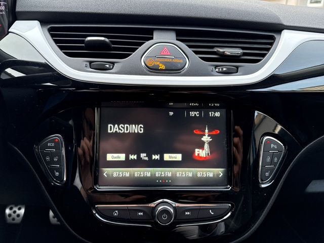 Corsa Color Edition INTELLILINK  PDC VO/HI OPC-L