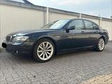BMW 730 d E65 - BMW 730: 730d E65