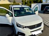 Peugeot Rifter PureTech 110 Active Active - Peugeot Rifter: Von Privat
