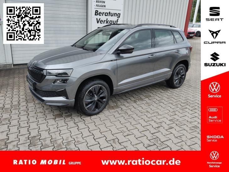 Image of Skoda Karoq