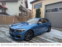 BMW M140i Spec.Edit.,*wenig KM*,ad.LED,M-Sportbremse
